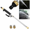 thumbnail image 4 of High Pressure Washer Water Spray Nozzle Car Cleaning Tool Garden Irrigation, 4 of 4
