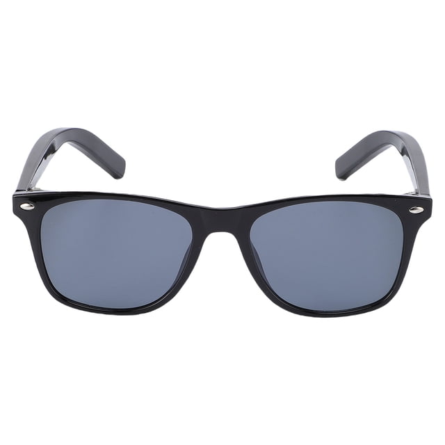 Smart Glasses for Men, Real Time Video Translation AI Glasses with 100+ Languages, Built in Mic and Speaker 5.3, Touch Photo Function for Travel and Daily Use