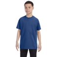 thumbnail image 1 of Jerzees T-Shirt Jeunesse 5.6 oz. DRI-POWER ACTIVE - 29B, 1 of 1