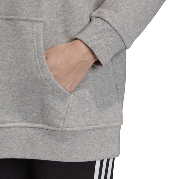 adidas Originals Women's Trefoil Hoodie