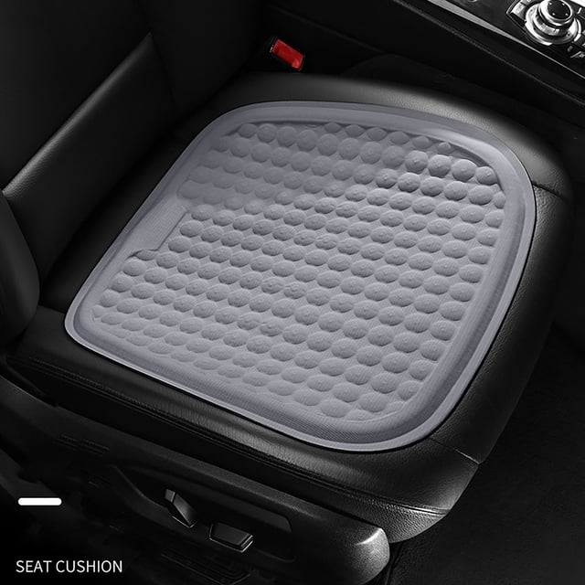 Jubipavy Coussin de Siège Rafraîchissant en Gel pour Voiture