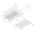 thumbnail image 3 of Lubin Daybed and Trundle, 3 of 9