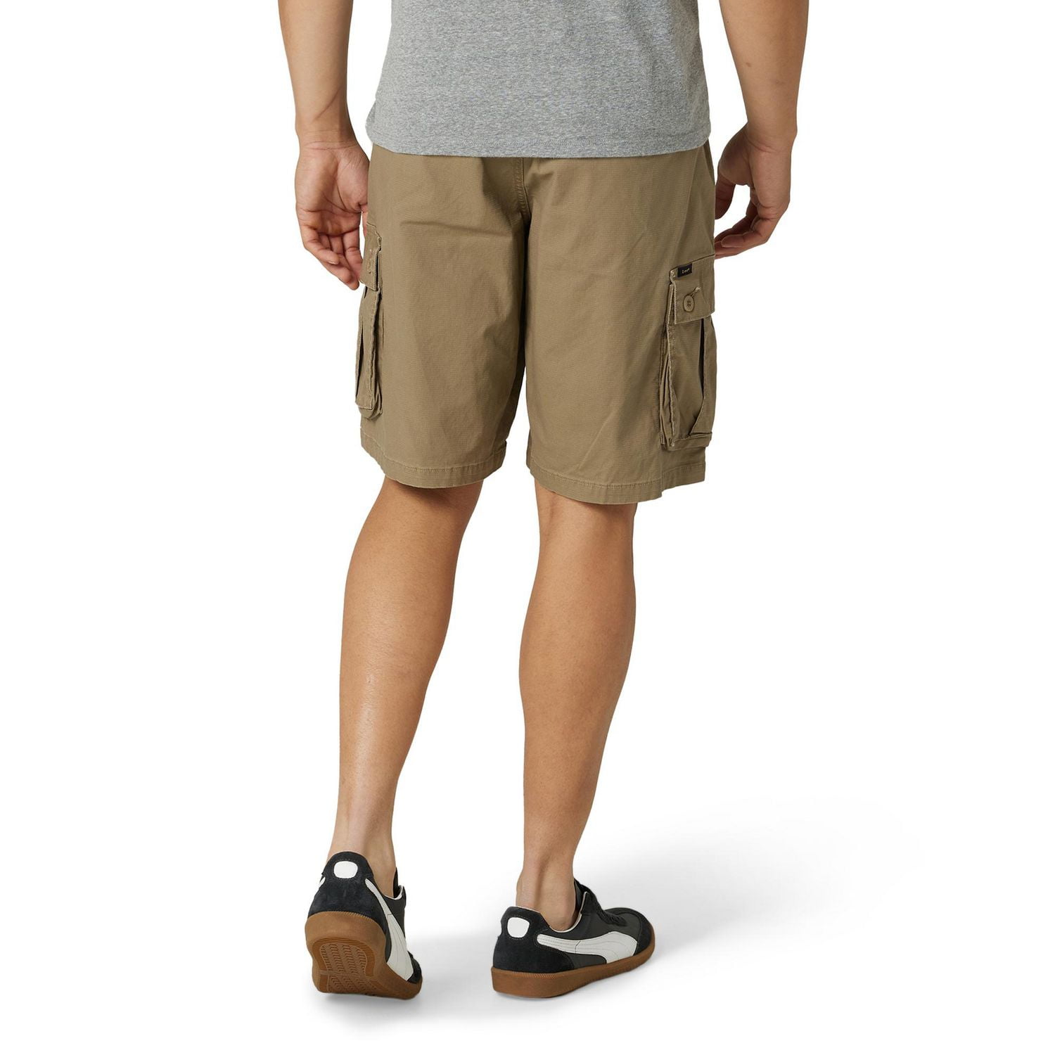 Lee Short Cargo Pour Homme
