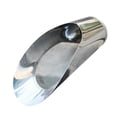 thumbnail image 1 of Stainless Steel Soil for Gardening Durable Function Tool with Ergonomic Design for Sifting Soil and Transplanting, 1 of 6