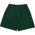 thumbnail image 1 of Shorts Short pour Hommes Décontracté Habillés pour Hommes Shorts Cool Shorts de Pyjama pour Hommes Shorts de Sport pour Hommes Shorts Pas Chers pour Hommes, Vert Armée, TG, 1 of 6