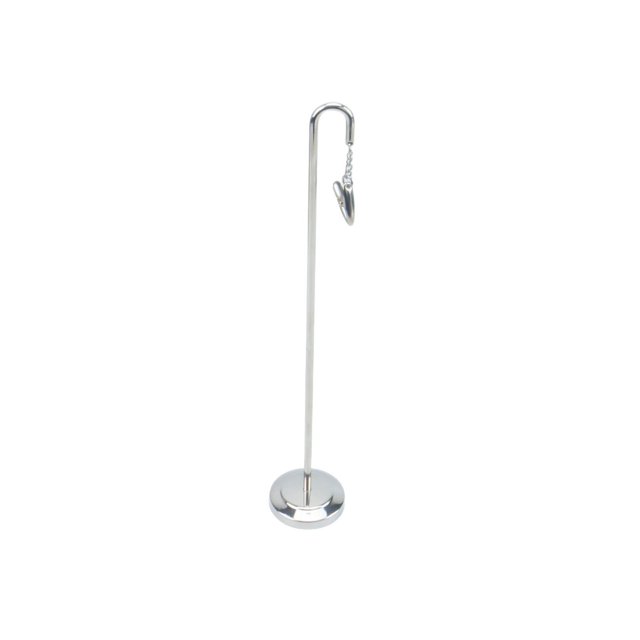 CIMAXIC Wedding Table Number Holder Card Stand Hanging Metal Seat Card Clips for Photo Display and Memo Holder Wedding Party Table Decor,15.75"X1.97"X1.97"