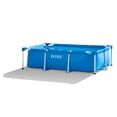 thumbnail image 3 of Intex 8.5' x 5.3' x 26" Above Ground Swimming Pool & Cleaning Maintenance Kit, 3 of 10