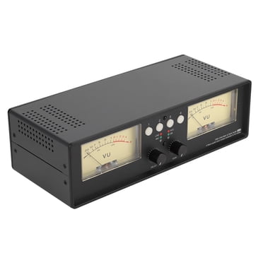 Boîte De Commutation De Répartiteur Audio-commutateur De Répartiteur à 4 Voies Prenant En Charge le Travail Simultané Sélecteur De Boîte De Commutation Audio Stéréo Pour Ordinateur Portable(黄灯款)