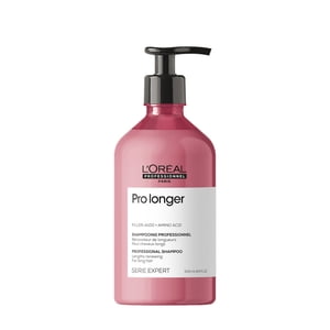 PRO LONGER - Long Hair Shampoo 500ml/16.1oz