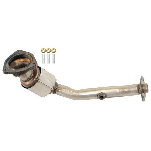Ap Exhaust Direct Fit P/N:642860
