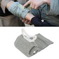 thumbnail image 4 of Bandage de Compression pour Plaies, Bandage de Compression Portable Haute Élasticité pour Arrêter les Saignements Sac Scellé Jetable pour Intérieur Extérieur, 4 of 8