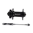 thumbnail image 1 of Xingzhi Disc Brake Hub through Axle 36 Hole Quick Release 7-11 Speed  Front rear hub Front hub, 1 of 1