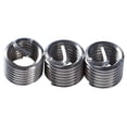 thumbnail image 4 of Fridja 30x Metric Thread Repair Insert Kit M5 M6 M8 Car Pro Coil Tool, 4 of 5