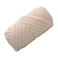 thumbnail image 4 of Chunky Yarn Knitting Arm Knit Soft Pet Bed Soft Yarn 250G for DIY Rug Making Sweaters Light Camel, 4 of 9