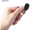 thumbnail image 2 of Bower Micro Cravate Lavalier (pour telephones intelligents), 2 of 9