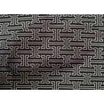 thumbnail image 4 of oneOone Cotton Cambric Fabric Greek Key Geometric Printed Fabric 1 Yard 56 Inches Wide, 4 of 4