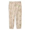 thumbnail image 1 of miniJACK Gender Neutral Toddlers All-Over Printed Jogger, 1 of 2