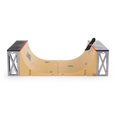 thumbnail image 4 of Tech Deck - Rampe Ultimate Half-Pipe et fingerboard pro Primitive exclusif, à partir de 6 ans, 4 of 5