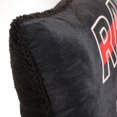 thumbnail image 2 of NBA Toronto Raptors Body Pillow, 18" x 36", 2 of 4