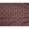 thumbnail image 4 of oneOone Polyester Lycra Fabric Ethnic Block Print Fabric BTY 56 Inch Wide, 4 of 4
