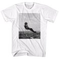 thumbnail image 1 of James Dean Out There White Adult T-Shirt 4Xl, 1 of 2