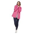 thumbnail image 2 of George Women's Short Raincoat, 2 of 6