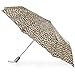 thumbnail image 3 of totes 53cm 3 Sec Auto Open Folding Umbrella - 8410 (Leopard Spotted K37), 3 of 3
