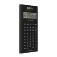 thumbnail image 2 of Texas Instruments BA II Plus Professional Calculator, Black, 2 of 5