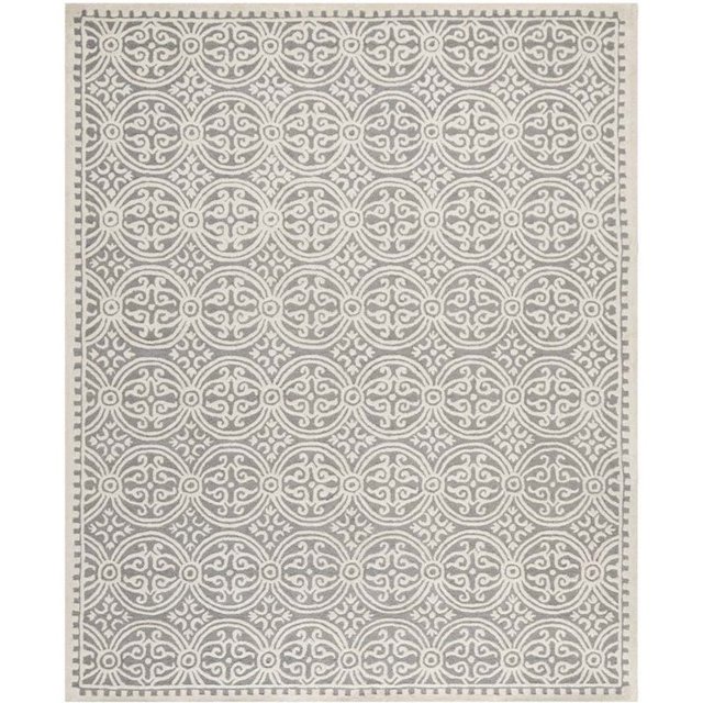 Safavieh Cambridge Silver Transitional Rug - 12' x 18'