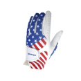 thumbnail image 4 of Decodeary Gants de Golf Doux Main Gauche Gant de Protection Antidérapant pour Sports Extérieurs No 24 5Set, 4 of 6