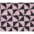 thumbnail image 4 of oneOone Cotton Flex Fabric Geometric Block Printed Fabric 1 Yard 40 Inch Wide, 4 of 4