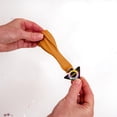 thumbnail image 2 of illooms Gold Confetti Balloons 15Pk, 2 of 8