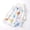 BUM, variante sur EGNMCR Jupe pour Filles Tout-Petits Bébés Garçons Filles Coton Motif Mignon Imperméable Anti-Fuite Couche Pantalon Jupe Robe Fille