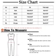thumbnail image 3 of yoeyez Workout Romper for Women,Women Sleeveless V Neck Pockets Jumpsuits Solid Color Backless Fashion Playsuits Rompers Jumpsuit Gray,XXL, 3 of 7