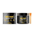 thumbnail image 2 of White Antirust Paint - Powerful Rust , Long-Lasting Protection, Matte White Finish, Fast Drying, Strong Adhesion, Indoor Outdoor Metal Use, 2 of 9