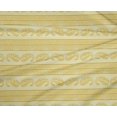 thumbnail image 4 of oneOone Polyester Lycra Fabric Stripe & Paisley Block Fabric Prints By Yard 56 Inch Wide, 4 of 4