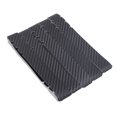thumbnail image 1 of Garde de Bord de Pagaie, Ruban de Protection de Pagaie Dentelé 5PCS pour le Remplacement, 1 of 8