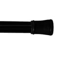 thumbnail image 1 of Mainstays Easy Up Adjustable Tension Shower Curtain Rod, No Tools Needed, 1 of 6