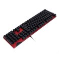 thumbnail image 4 of Wired Keyboard,Mechanical Keyboard Hot Swap Mechanical Keyboard PC Keyboard Advanced Technology, 4 of 14