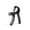 Grey, variant on Purathletics Multi-Resistance Hand Grip