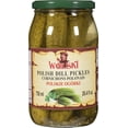thumbnail image 1 of Wolski Polish Dill Pickles, 1 of 5