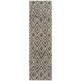 thumbnail image 3 of SAFAVIEH Hudson Augustine Tapis Géométrique Diamants Shag, 3 of 4