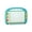 Blue-BU, variant on MMJ Magnetic Drawing Board Magnetic Pen and String Carry Handle Erasable Reusable Doodle Board for Age 3 to Adult 11.8x9.3x0.8in