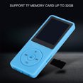 thumbnail image 4 of MP3 MP4 Player 32 GB Music Player 1.8'' Screen Portable MP3 Music Player with Voice Recorde for Adult, 4 of 7