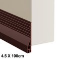 thumbnail image 1 of A Functional Approach to Keeping Your Living Space Comfortable Year Round With This Comprehensive Draft Stopping Solution, 1 of 12