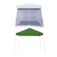 thumbnail image 1 of Z-Shade Horizon Abri Moustiquaire avec Tente d'Ombrage Instantanée, 1 of 8