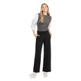 thumbnail image 2 of Mexx gilet pull à col ras du cou avec manches pour femmes, 2 of 5