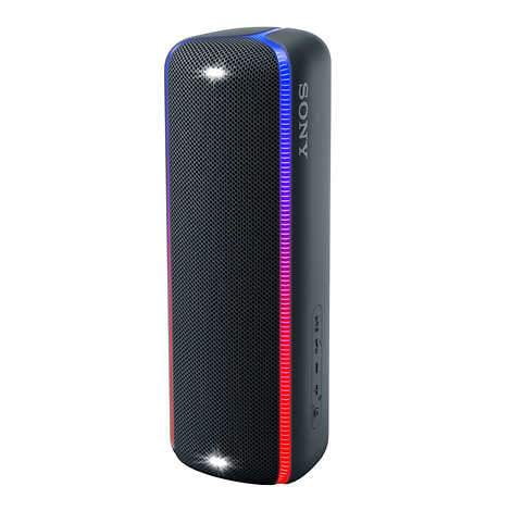 Sony SRS-XB32 Extra Bass Bluetooth Speaker - Walmart.ca