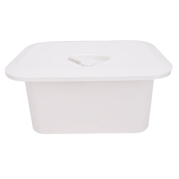 Boîte de Rangement pour Bateau Marin, Compartiment de Rangement de Pont Multifonction en ABS Étanche pour Appâts, Équipement de Pêche et Outils