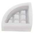 thumbnail image 1 of Silicone Waffle Mold DIY Waffle Adornment Mold Waffle Making Mold DIY Baking Supply, 1 of 9
